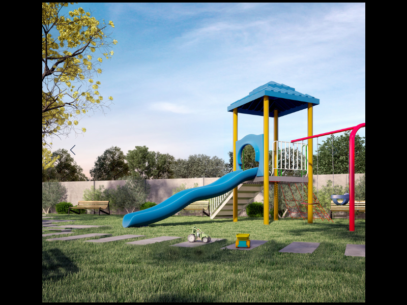Terreno para alugar Vila Augusta com 160m² e  quartos por R$ 120.000 - 1000481562-playground.PNG