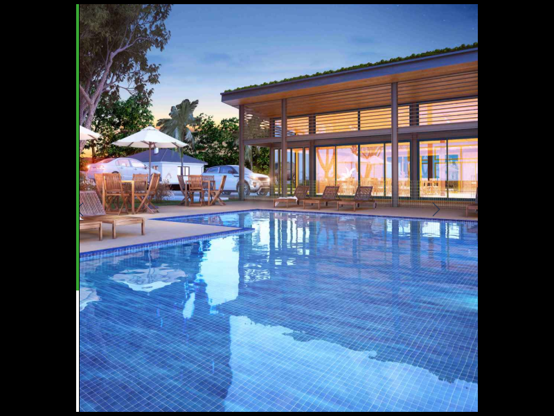 Terreno para alugar Vila Augusta com 160m² e  quartos por R$ 120.000 - 1144513386-piscina.PNG