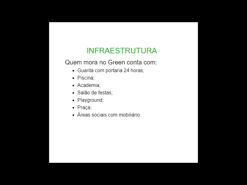Terreno para alugar Vila Augusta com 160m² e  quartos por R$ 120.000 - 2133818000-infra.PNG