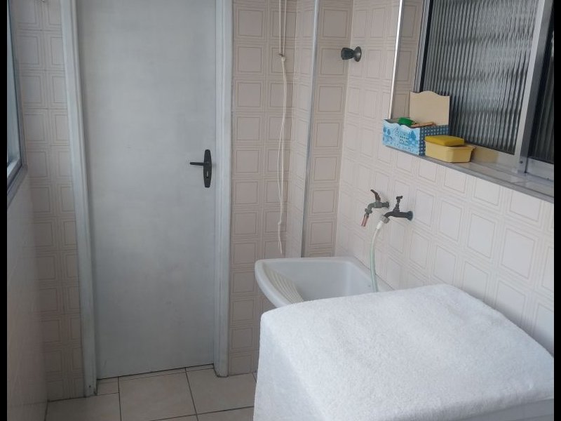 imóvel com 86m² - Ocean - Praia Grande
