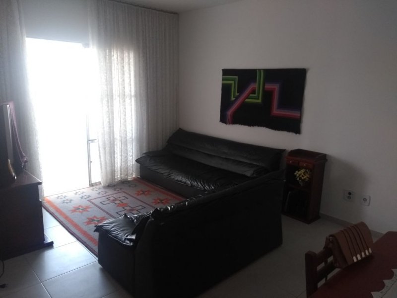 imóvel com 86m² - Ocean - Praia Grande
