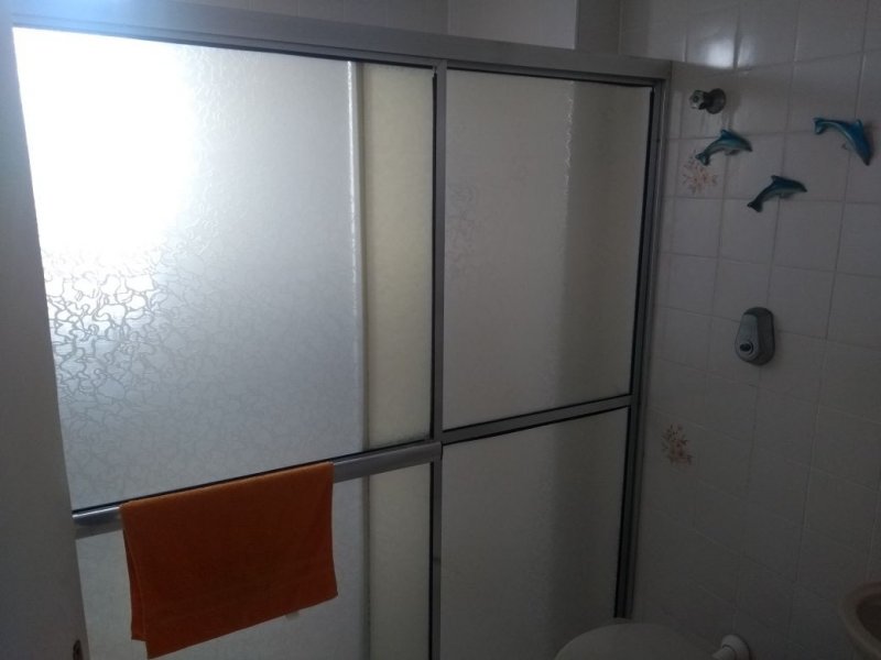 imóvel com 86m² - Ocean - Praia Grande