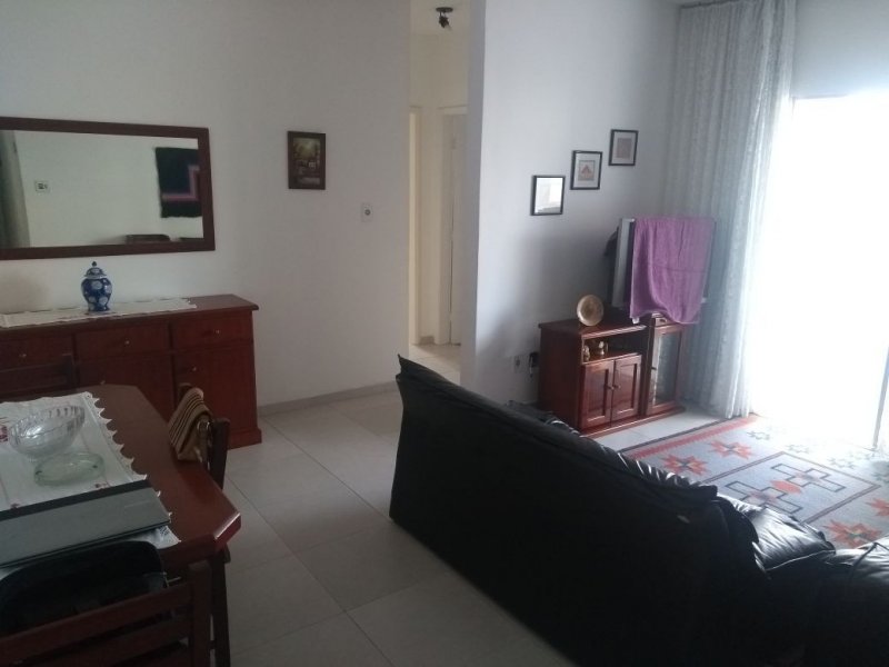 imóvel com 86m² - Ocean - Praia Grande