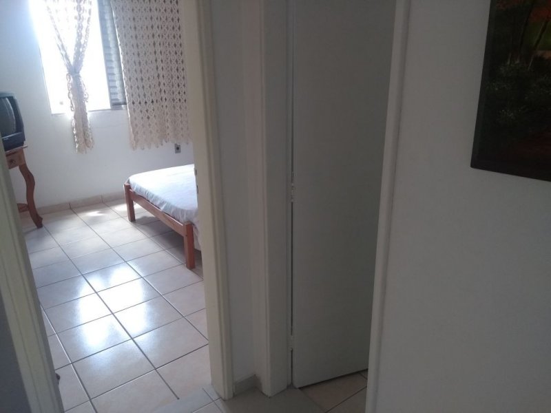 imóvel com 86m² - Ocean - Praia Grande
