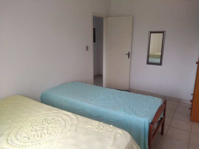 imóvel com 86m² - Ocean - Praia Grande