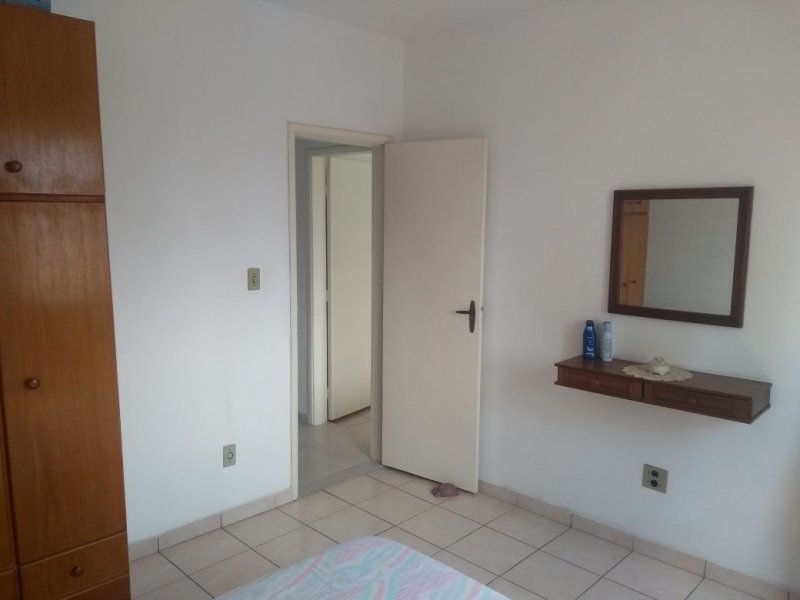 imóvel com 86m² - Ocean - Praia Grande