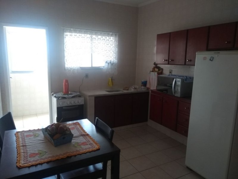 imóvel com 86m² - Ocean - Praia Grande