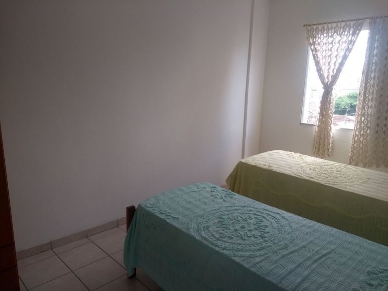 imóvel com 86m² - Ocean - Praia Grande