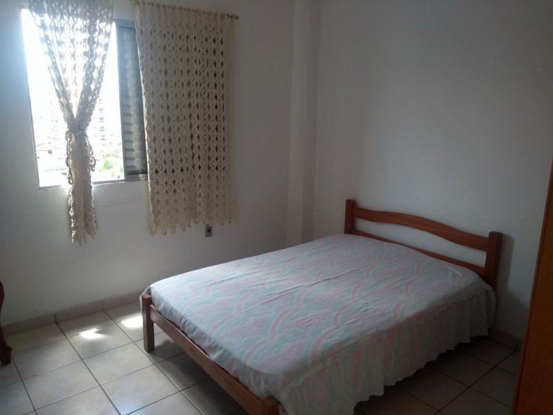 imóvel com 86m² - Ocean - Praia Grande