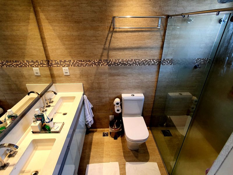 imóvel com 140m² - Vila Santa Helena - Mogi das Cruzes