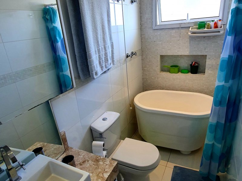 imóvel com 140m² - Vila Santa Helena - Mogi das Cruzes