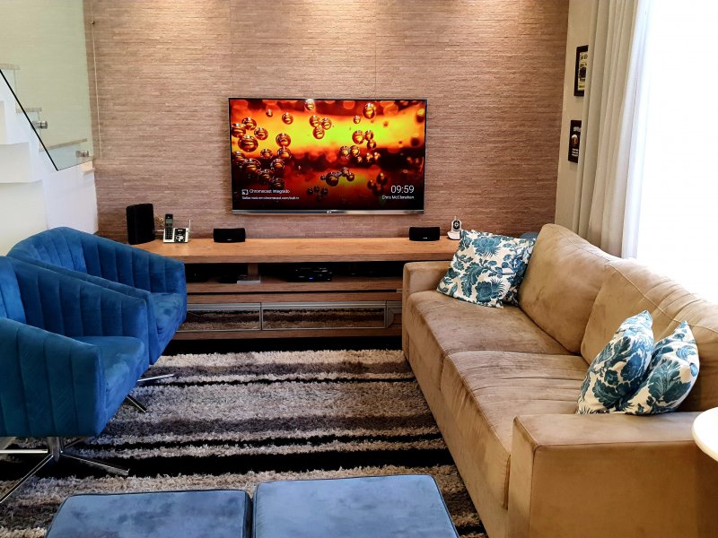 imóvel com 140m² - Vila Santa Helena - Mogi das Cruzes