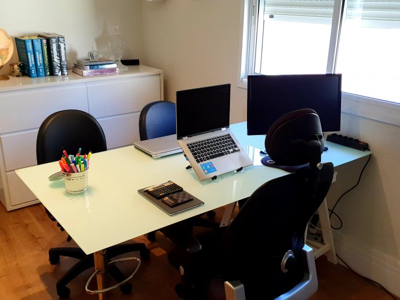 imóvel com 140m² - Vila Santa Helena - Mogi das Cruzes