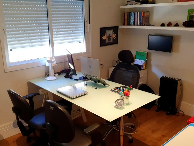 imóvel com 140m² - Vila Santa Helena - Mogi das Cruzes