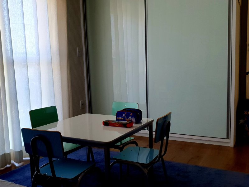 imóvel com 140m² - Vila Santa Helena - Mogi das Cruzes