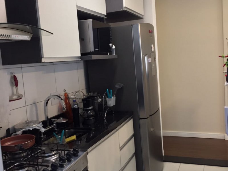 imóvel com 66m² - Vila Andrade - São Paulo