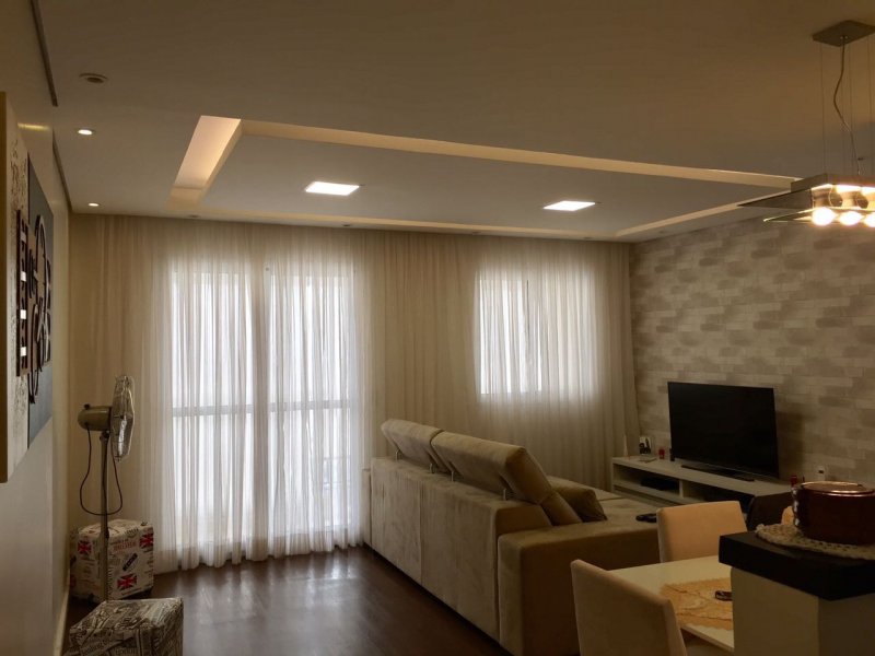 imóvel com 66m² - Vila Andrade - São Paulo
