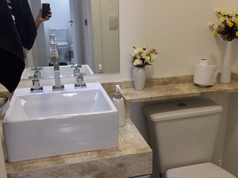 imóvel com 66m² - Vila Andrade - São Paulo