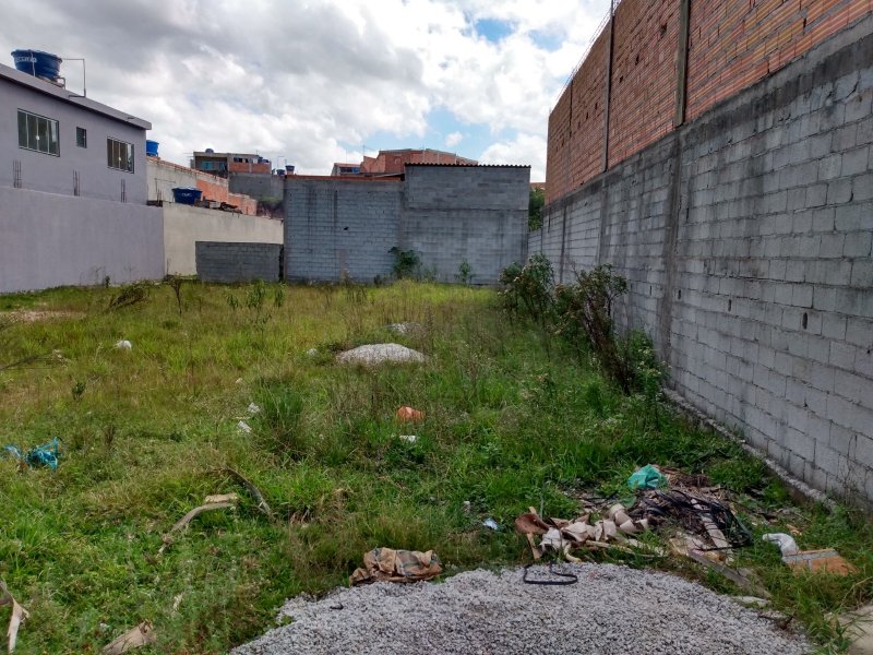 imóvel com 125m² - Jardim São Rafael - São Paulo