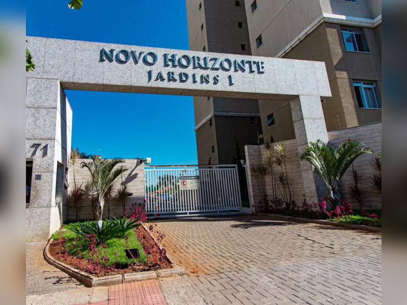 imóvel com 75m² - Candelária - Belo Horizonte