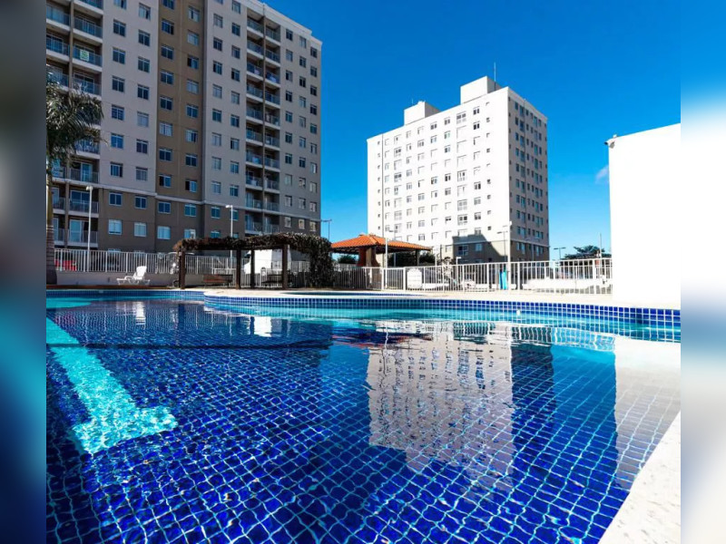 imóvel com 75m² - Candelária - Belo Horizonte