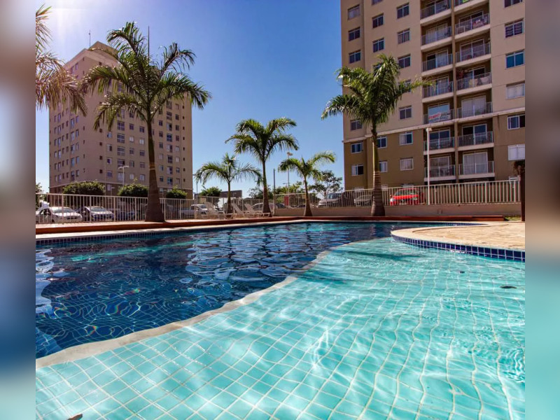 imóvel com 75m² - Candelária - Belo Horizonte