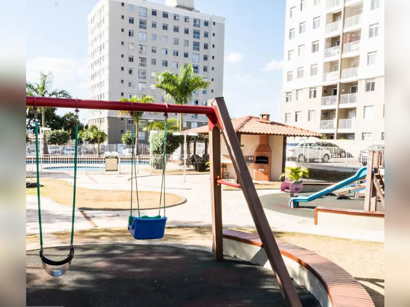 imóvel com 75m² - Candelária - Belo Horizonte
