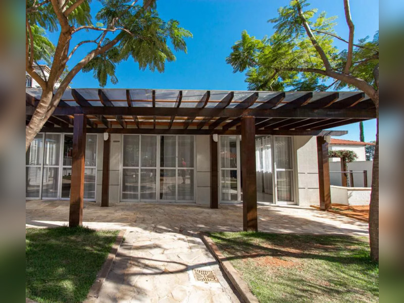 imóvel com 75m² - Candelária - Belo Horizonte