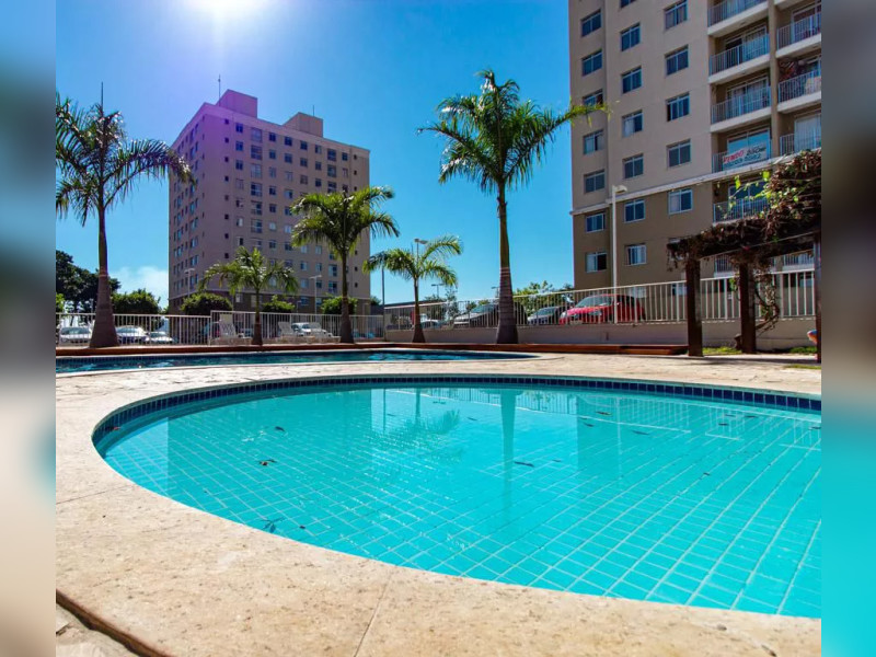 imóvel com 75m² - Candelária - Belo Horizonte