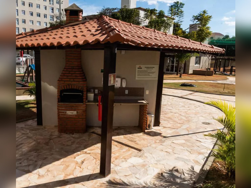 imóvel com 75m² - Candelária - Belo Horizonte