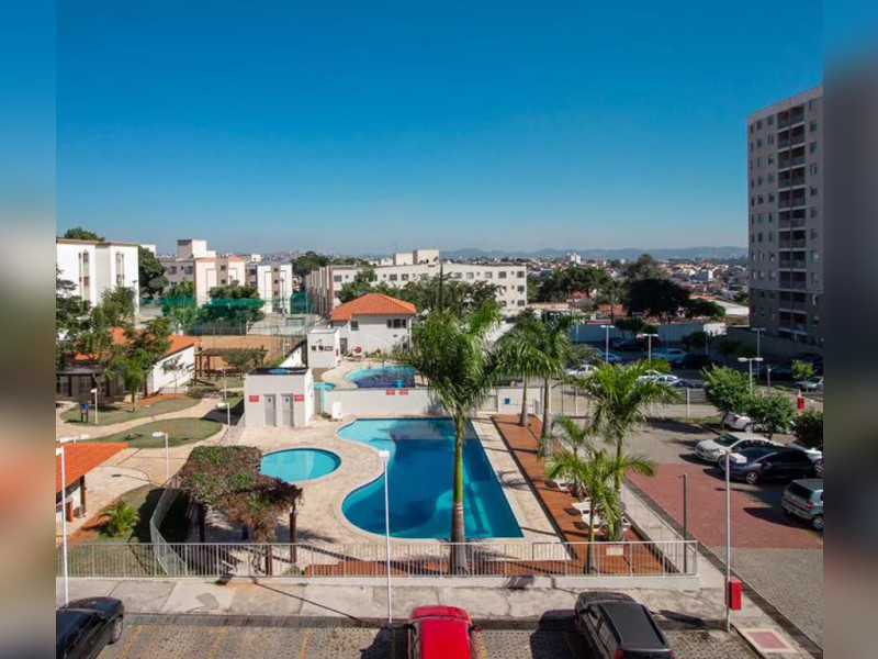 imóvel com 75m² - Candelária - Belo Horizonte