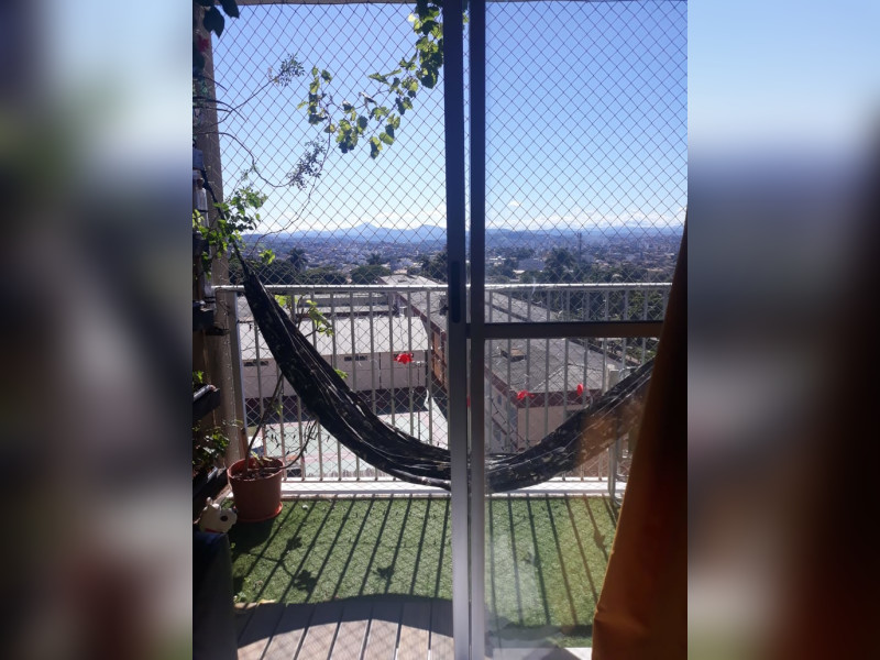 imóvel com 75m² - Candelária - Belo Horizonte