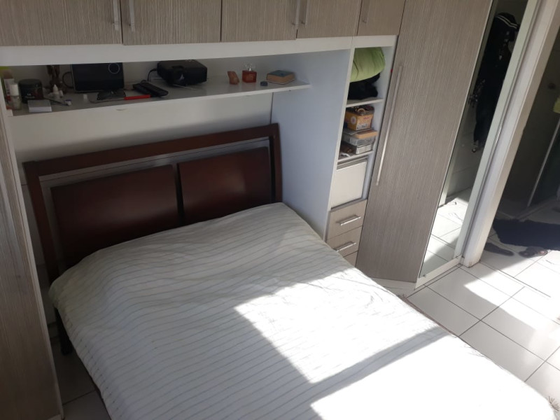 imóvel com 75m² - Candelária - Belo Horizonte
