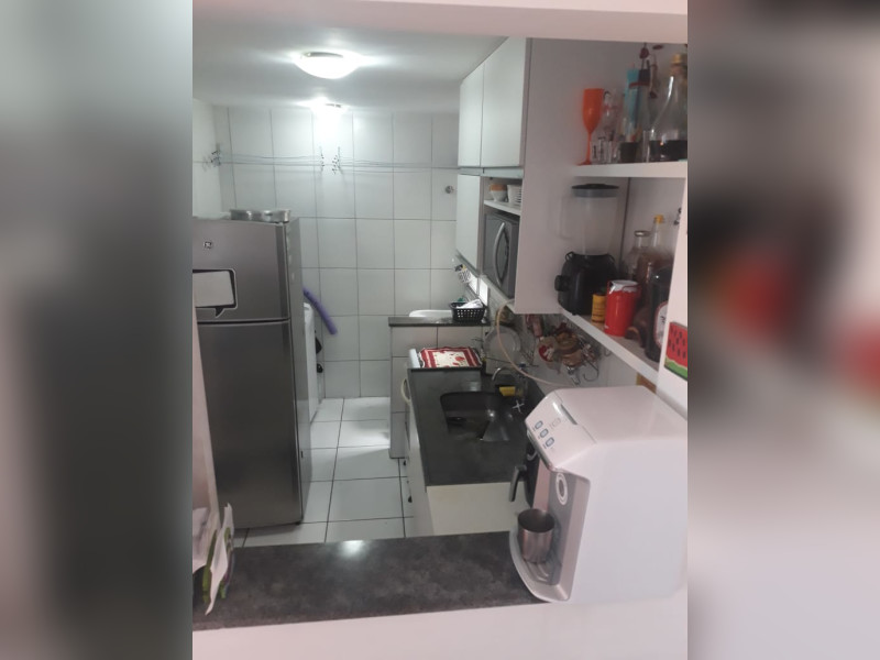 imóvel com 75m² - Candelária - Belo Horizonte