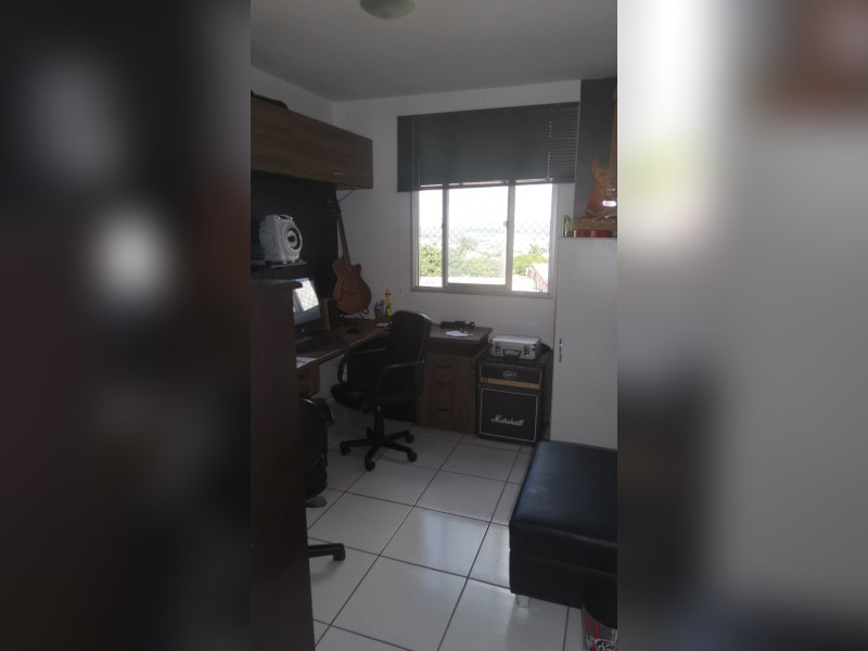 imóvel com 75m² - Candelária - Belo Horizonte