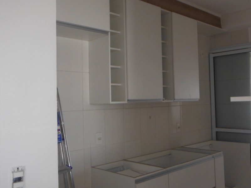 imóvel com 70m² - Tatuapé - São Paulo