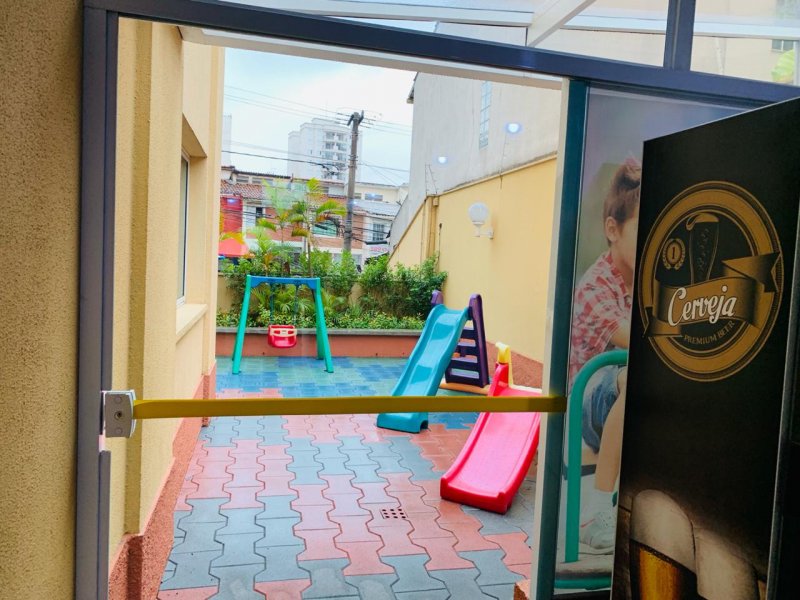 imóvel com 116m² - Vila da Saúde - São Paulo