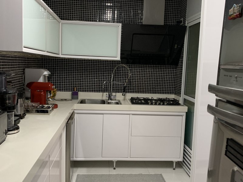 imóvel com 116m² - Vila da Saúde - São Paulo
