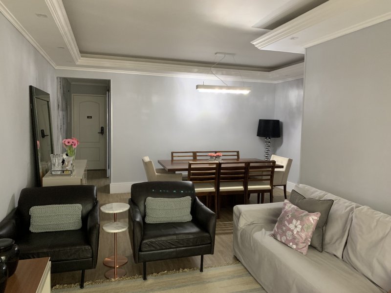 imóvel com 116m² - Vila da Saúde - São Paulo