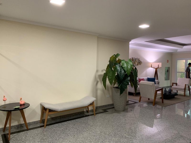 imóvel com 116m² - Vila da Saúde - São Paulo