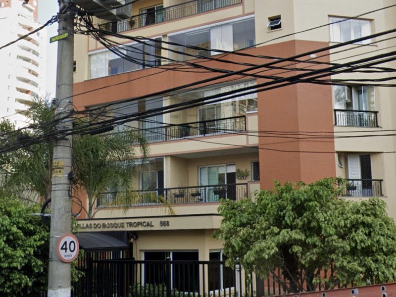 imóvel com 116m² - Vila da Saúde - São Paulo