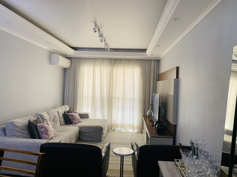 imóvel com 116m² - Vila da Saúde - São Paulo