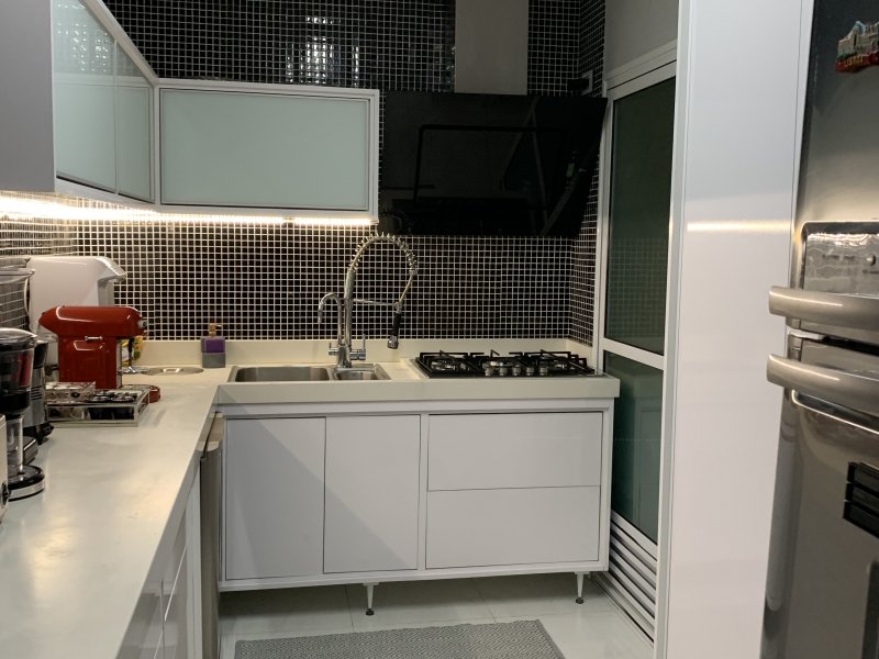 imóvel com 116m² - Vila da Saúde - São Paulo