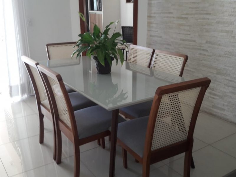 Casa à venda Jardim Simus com 408m² e 3 quartos por R$ 550.000 - 947449212-sala-de-jantar.jpg