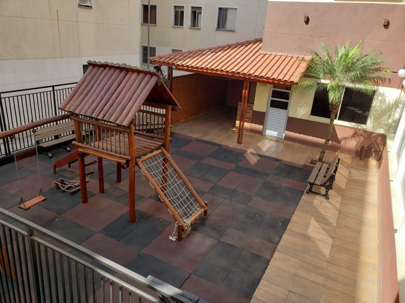 Apartamento à venda Jardim Lourdes com 50m² e 2 quartos por R$ 195.000 - 686427609-20200727-104006.jpg