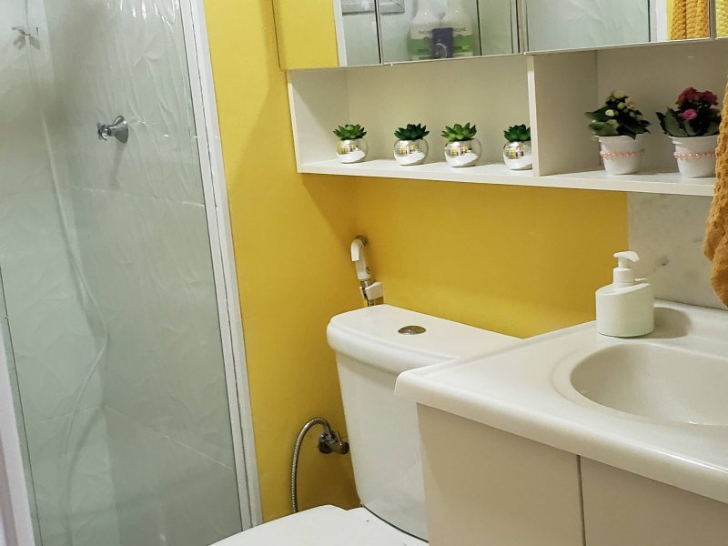 Apartamento à venda Jardim Lourdes com 50m² e 2 quartos por R$ 195.000 - 992691756-20191012-095516.jpg