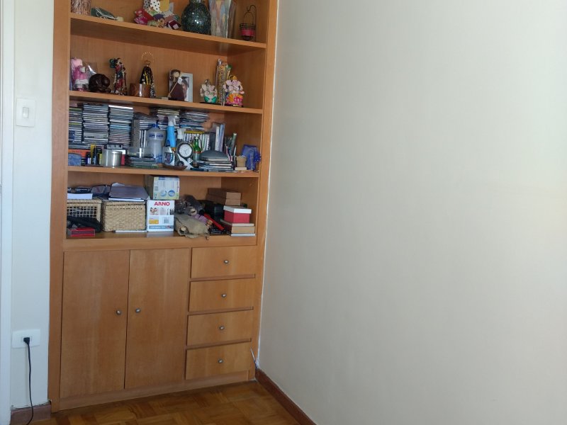 Apartamento à venda Alto da Mooca com 102m² e 3 quartos por R$ 480.000 - 1186506342-img-20180808-154415155.jpg