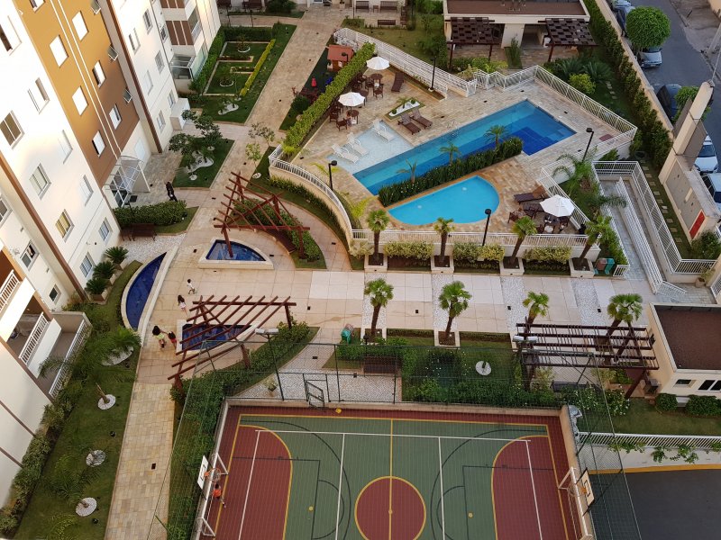 imóvel com 46m² - Vila Caraguatá - São Paulo