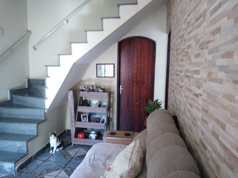 imóvel com 84m² - Penha de França - São Paulo