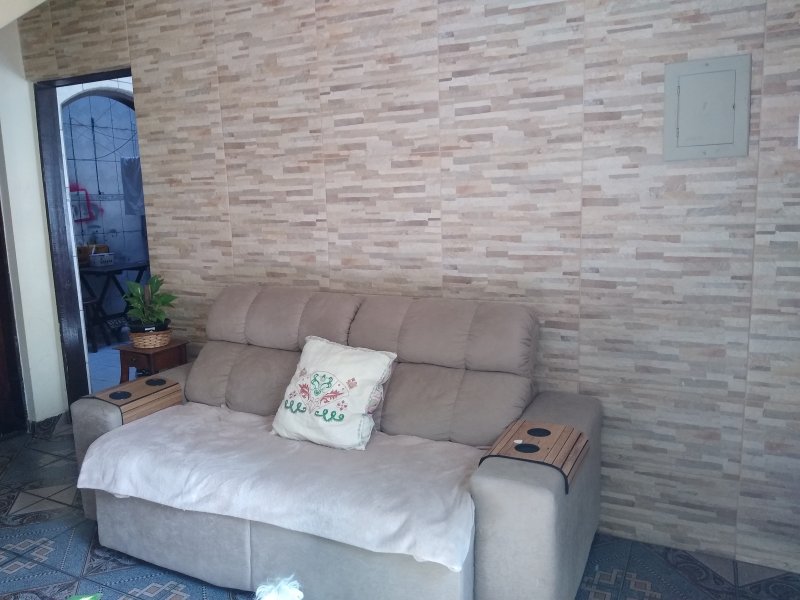 imóvel com 84m² - Penha de França - São Paulo